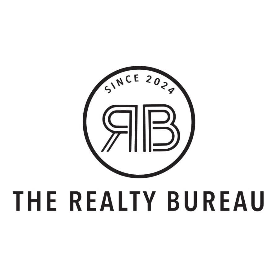 The Realty Bureau Logo